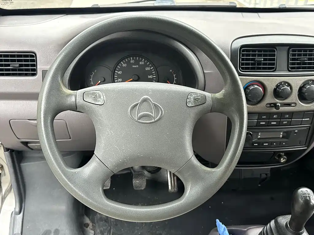 Changan V3 2016 1.2L DK12-10