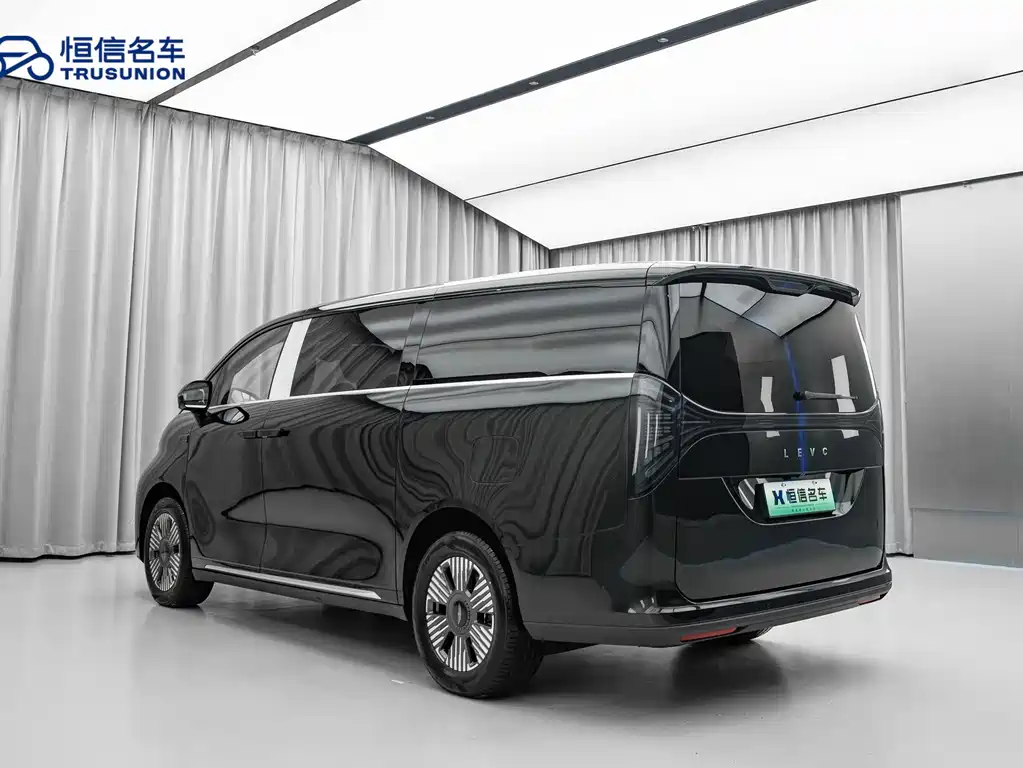 GEELY GALAXY WING TRUE L380