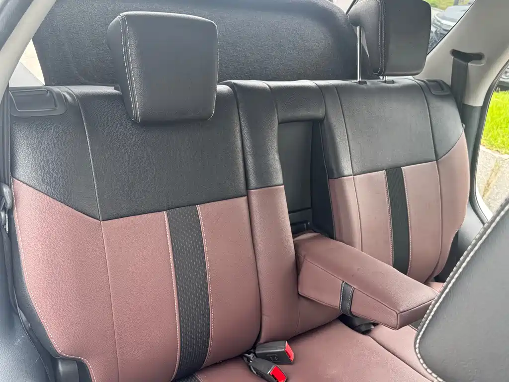 Suzuki SX4 — миниатюра 18