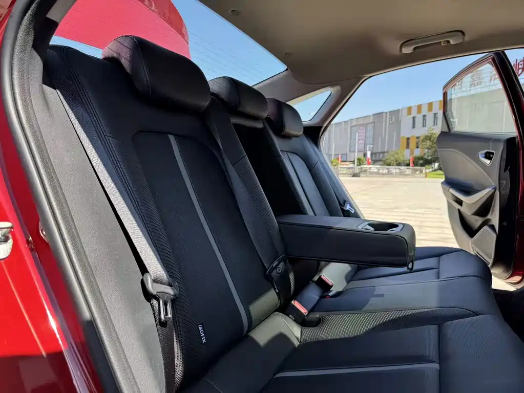 Hyundai Fista — миниатюра 23