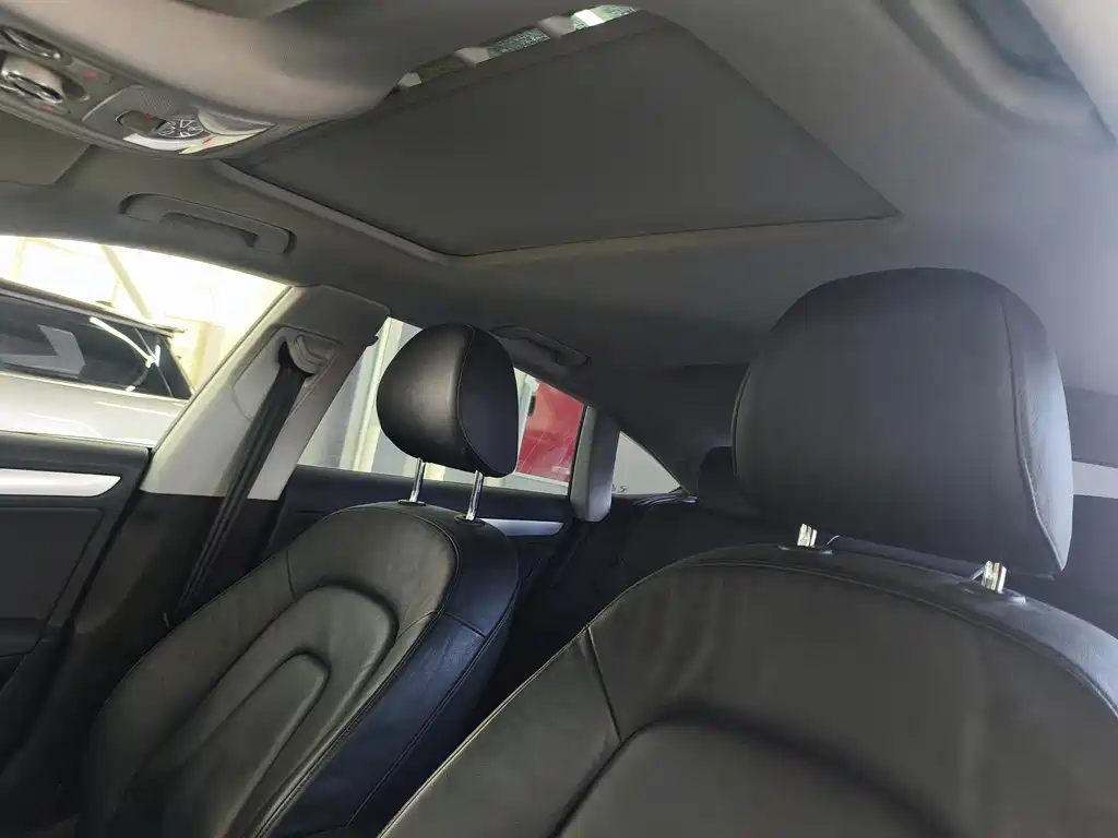 Audi A5 2014 Sportback 45 TFSI