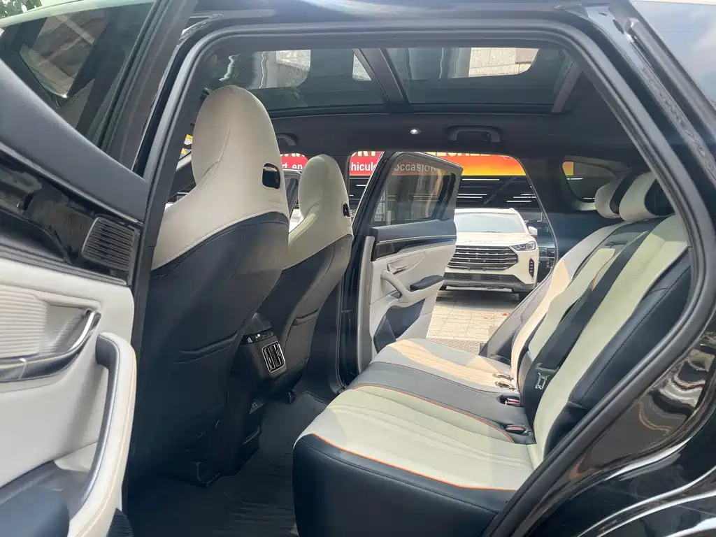 BYD PLUS New Energy — миниатюра 9