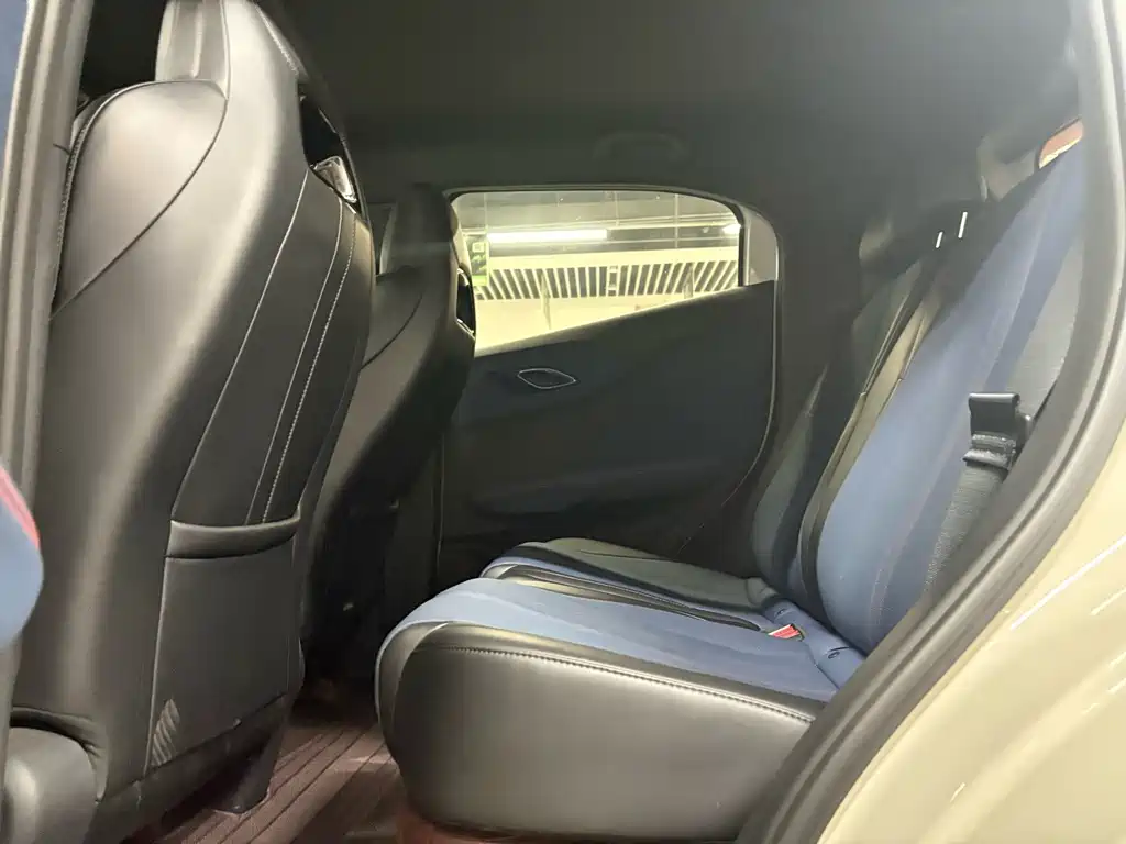 BYD Seagull — миниатюра 8