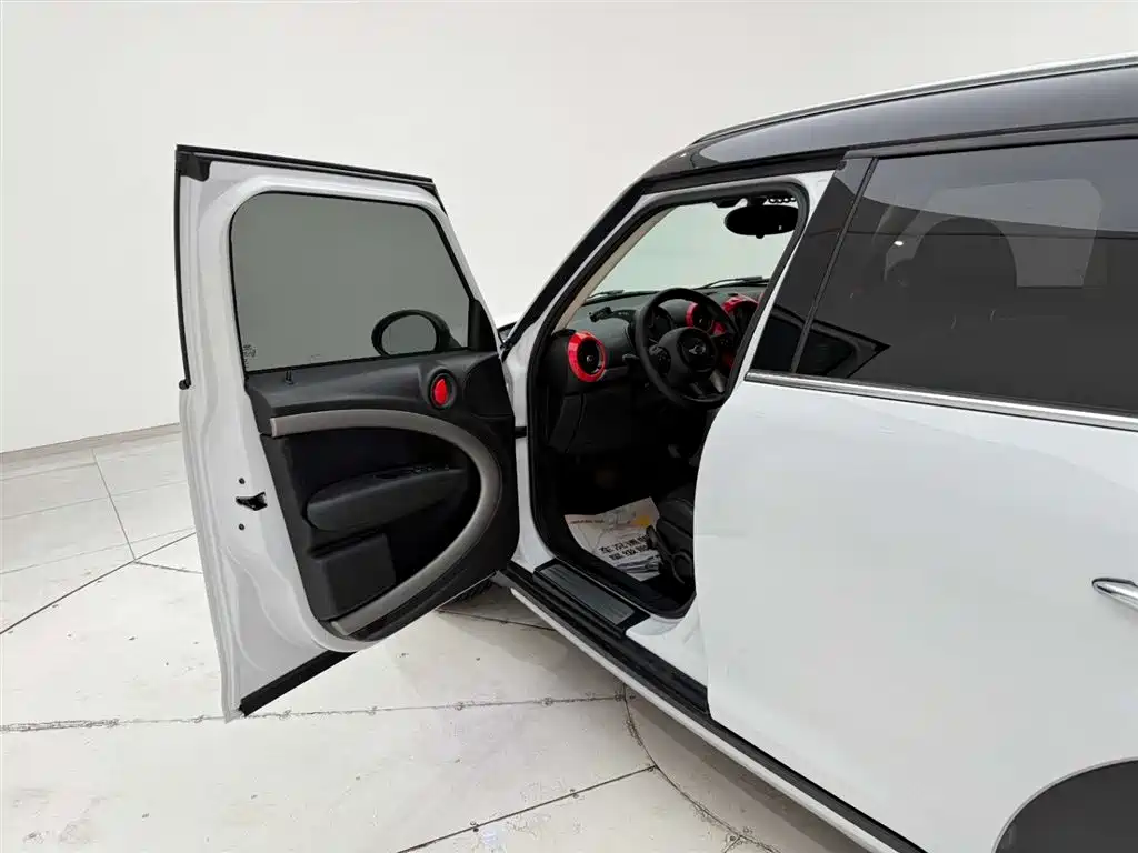 Mini Countryman — фотографии объявления, Фото 14