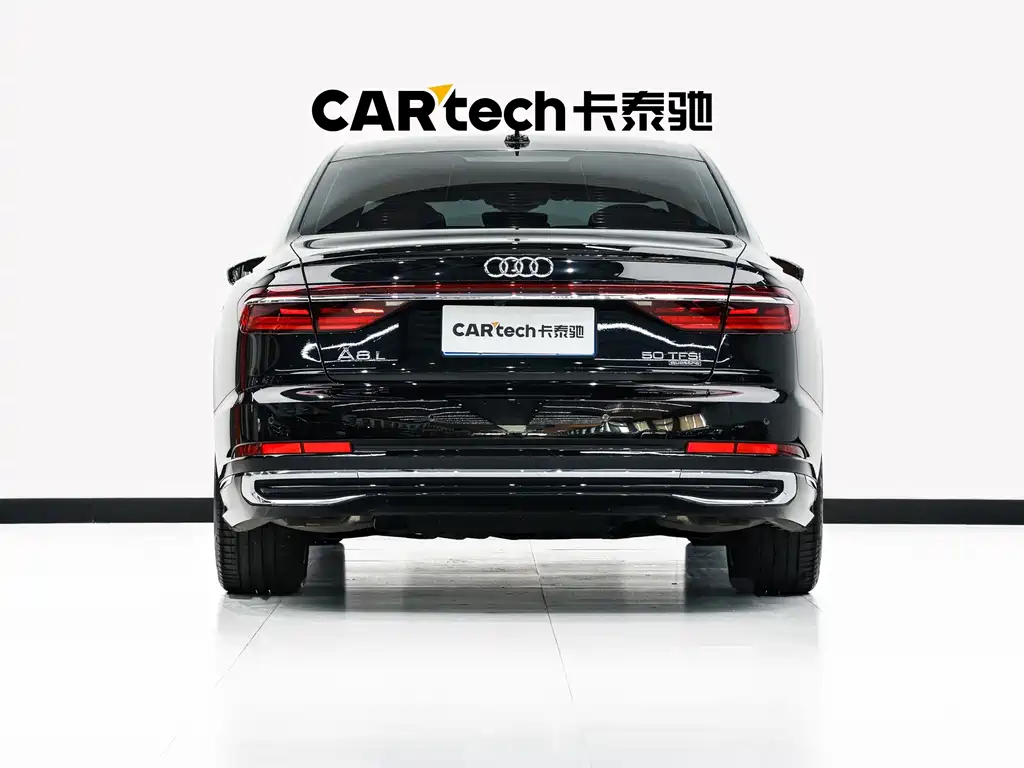 Audi A8 2024 A8L 50 TFSI quattro
