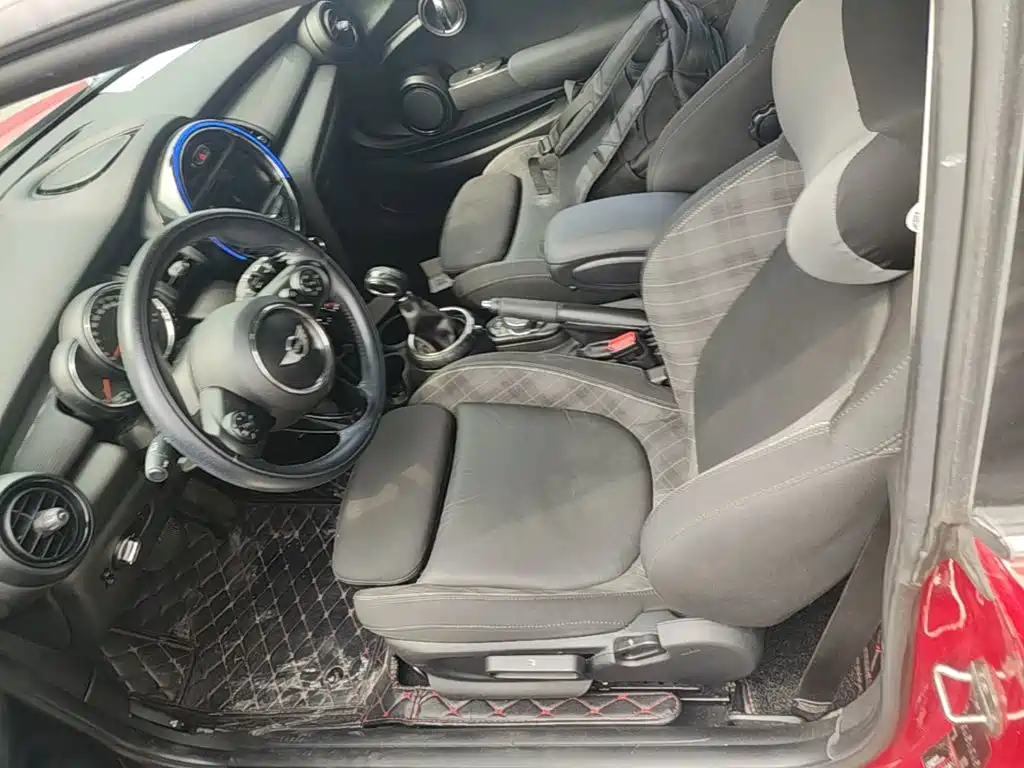 MINI Mini — миниатюра 15