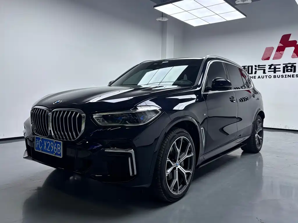 BMW X5 2023