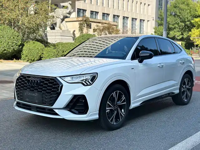 AUDI  Q3 SPORTBACK 2023