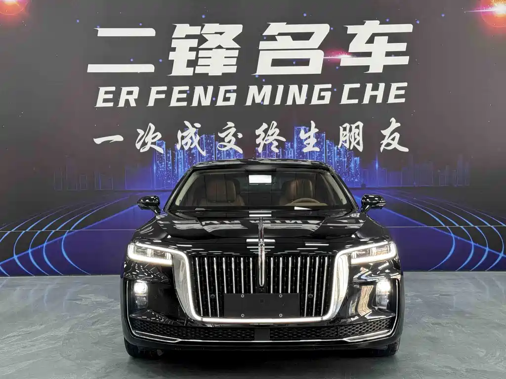 Hongqi HONGQI H9