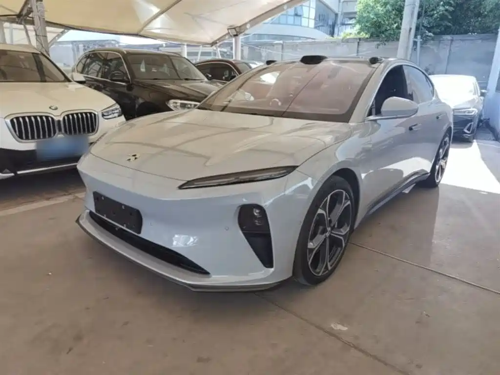 Nio ET5 2024