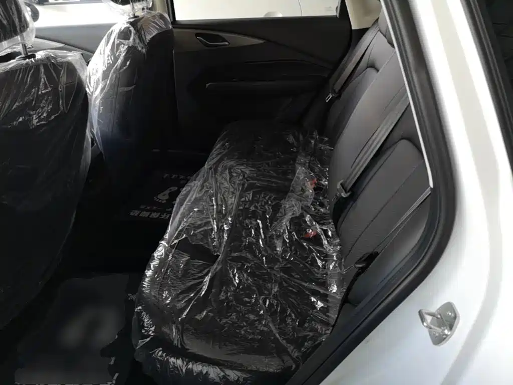 Wuling Xingguang — миниатюра 17