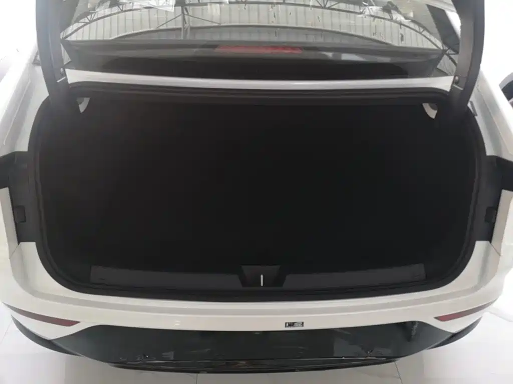 Wuling Xingguang — миниатюра 19