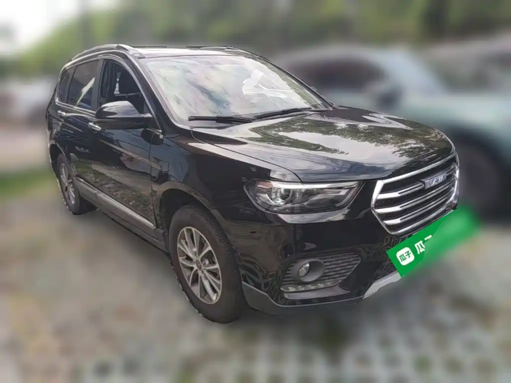 Haval H6 — миниатюра 6