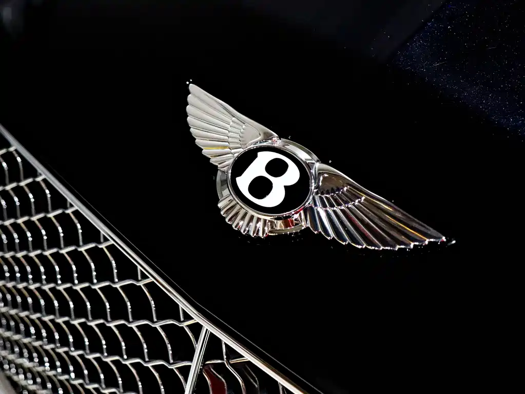 BENTLEY TIMYUE PLUG IN HYBRID