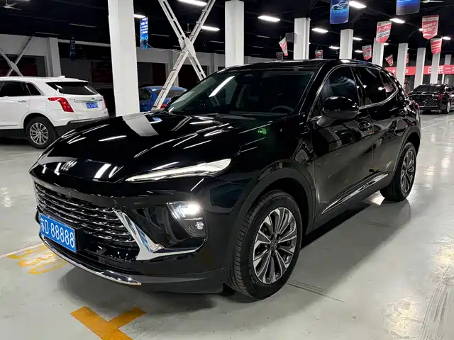 Buick Envision S