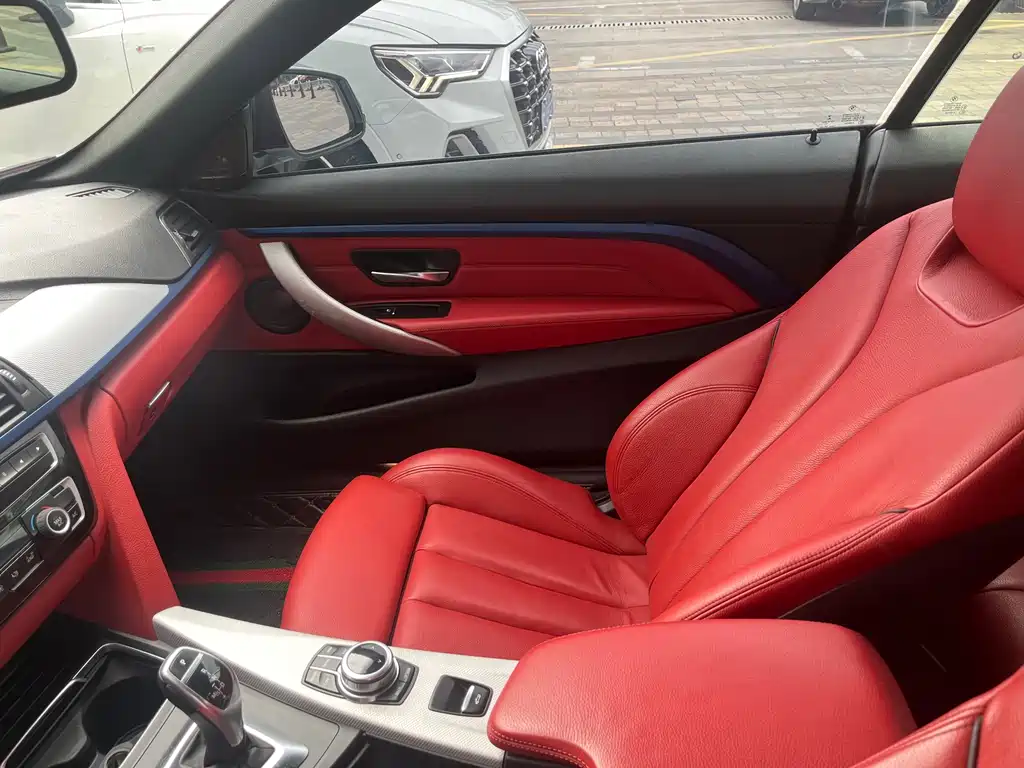BMW 4 Series — миниатюра 7
