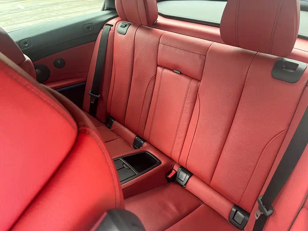 BMW 4 Series — миниатюра 9