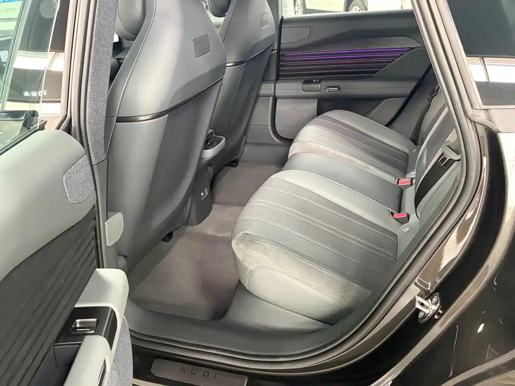 Audi E5 Sportback — миниатюра 4