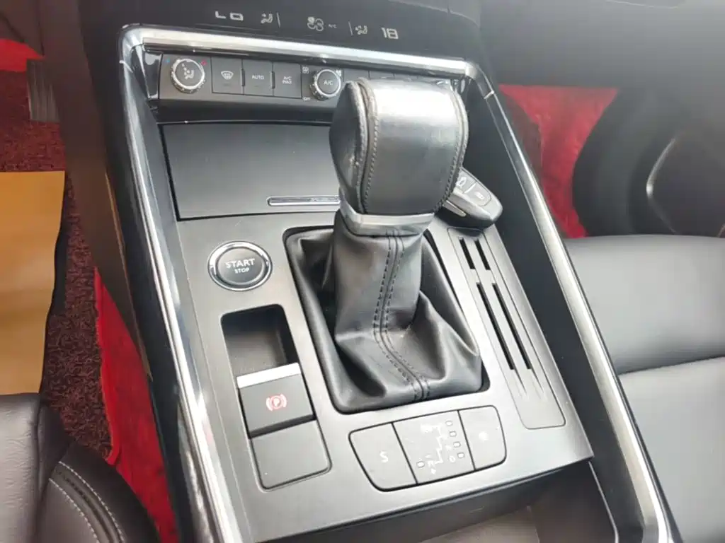 Citroen C5 — миниатюра 10