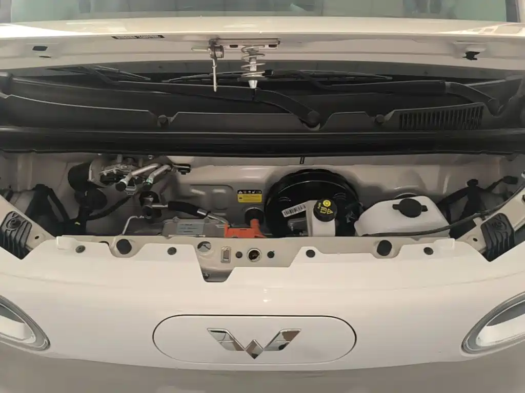 Wuling Mini EV — фотографии объявления, Фото 20