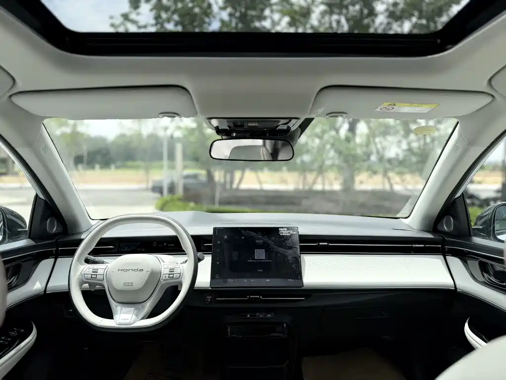 Honda e:NS2