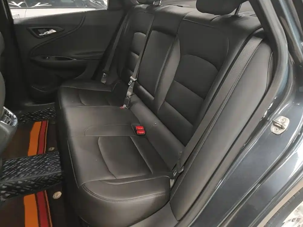 Chevrolet Malibu XL — миниатюра 19