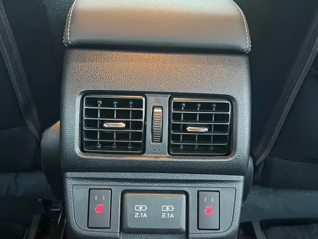 Subaru Legacy — миниатюра 26