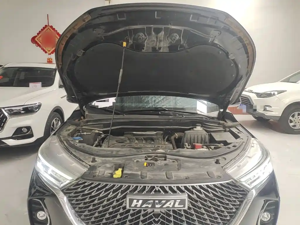 Haval M6 — миниатюра 20