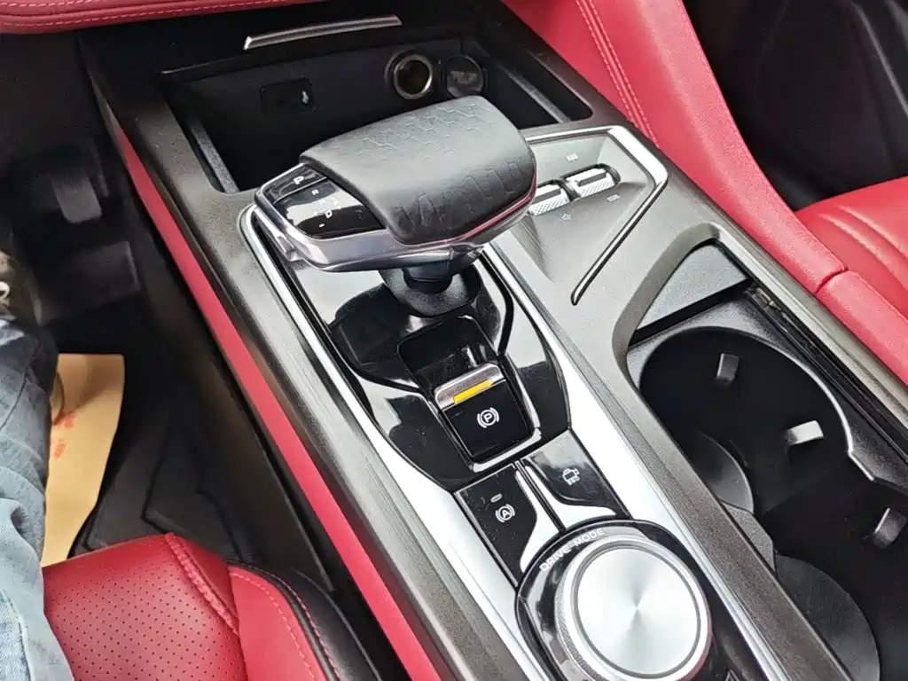 Changan CS75 PLUS — миниатюра 14