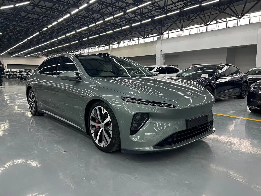 NIO ET7 2022 100kWh
