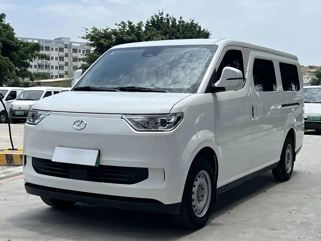 Ruichi Ruichi EC75