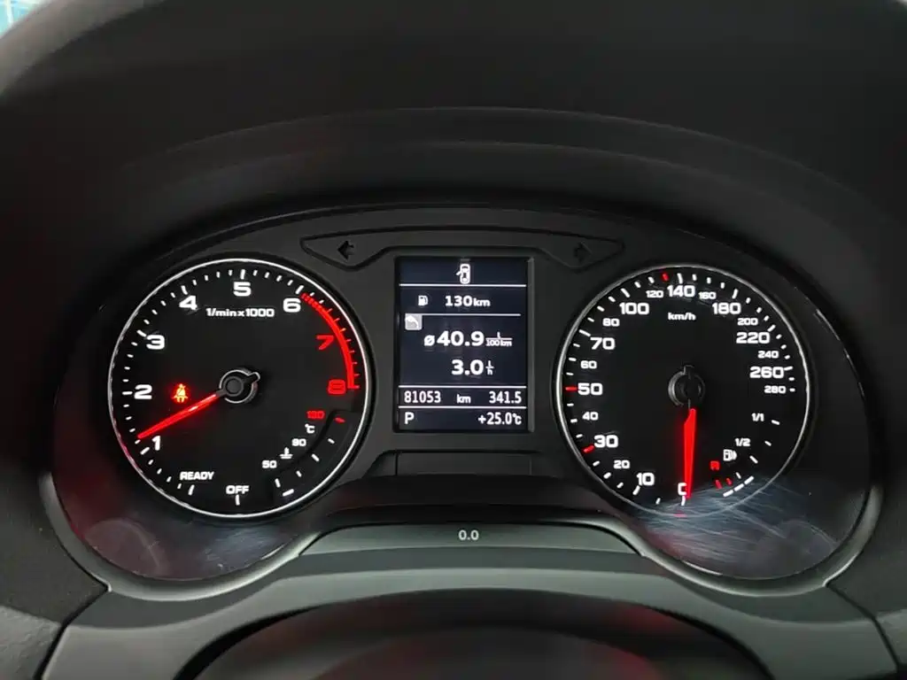 Audi A3 — миниатюра 12