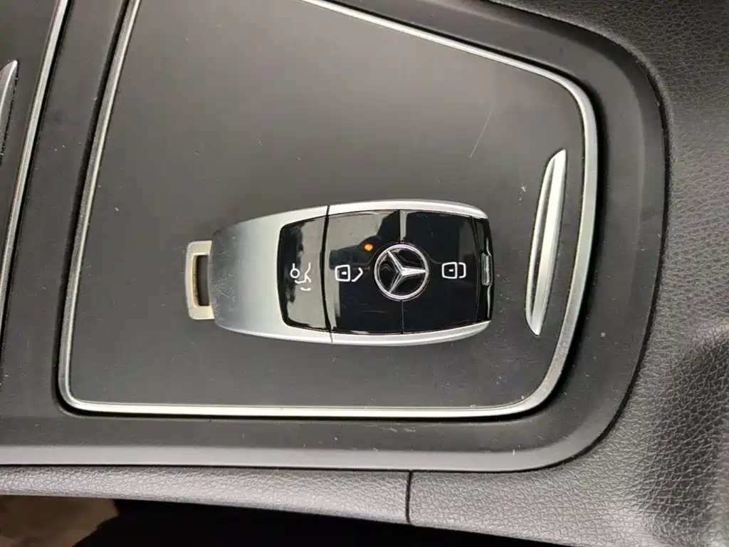 Mercedes-Benz B-Class — миниатюра 9