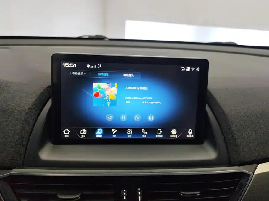 Haval H6 — миниатюра 13