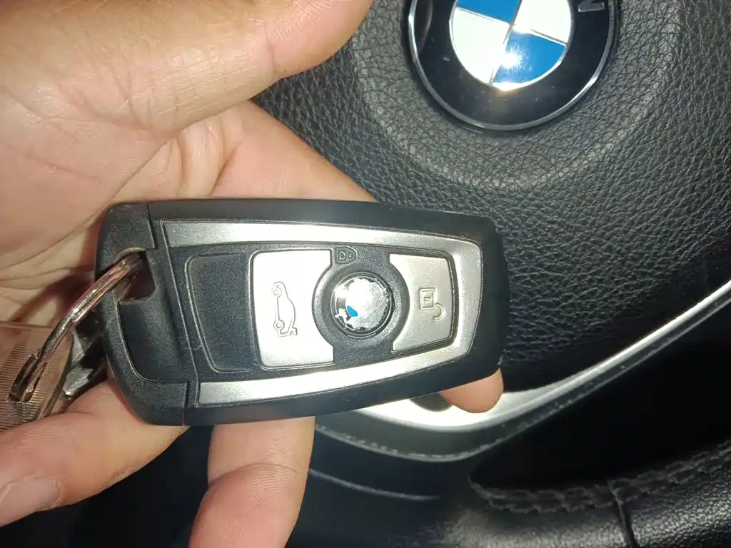 BMW 3 Series — миниатюра 12