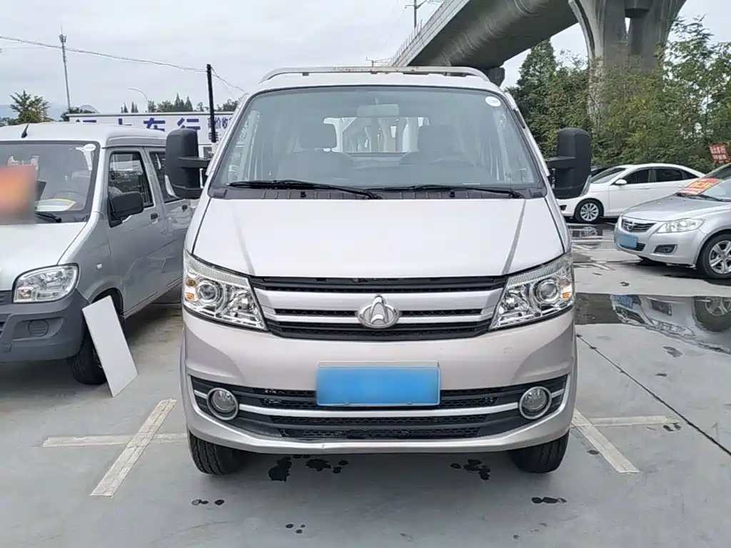 Kuayue Kuayue Wang X5 — миниатюра 3