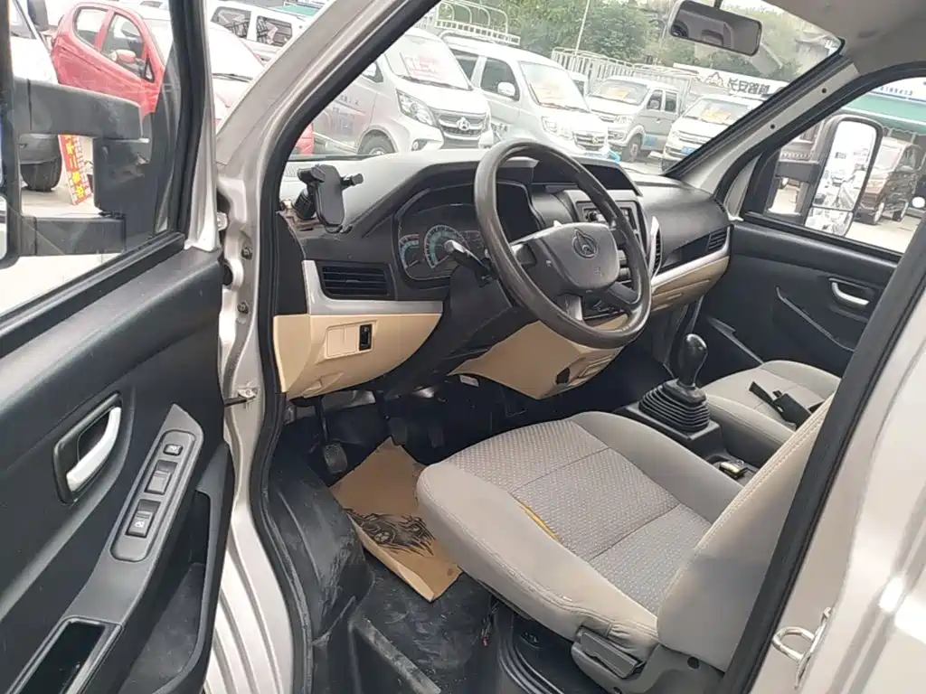 Kuayue Kuayue Wang X5 — миниатюра 16