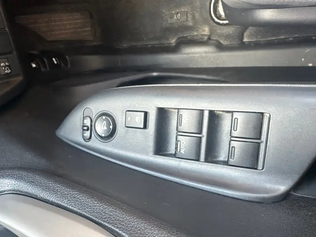 Honda Fit — миниатюра 19