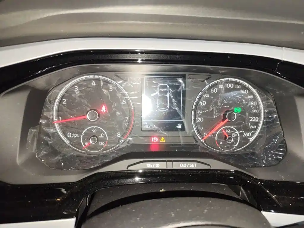 Volkswagen Polo — миниатюра 12