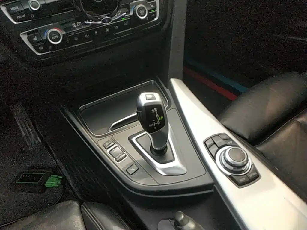 BMW 3 Series GT — миниатюра 14