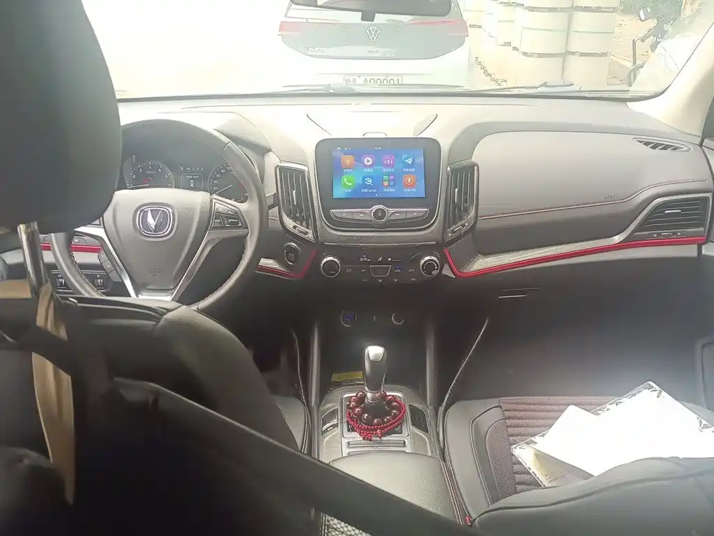 Changan CS55 — миниатюра 5