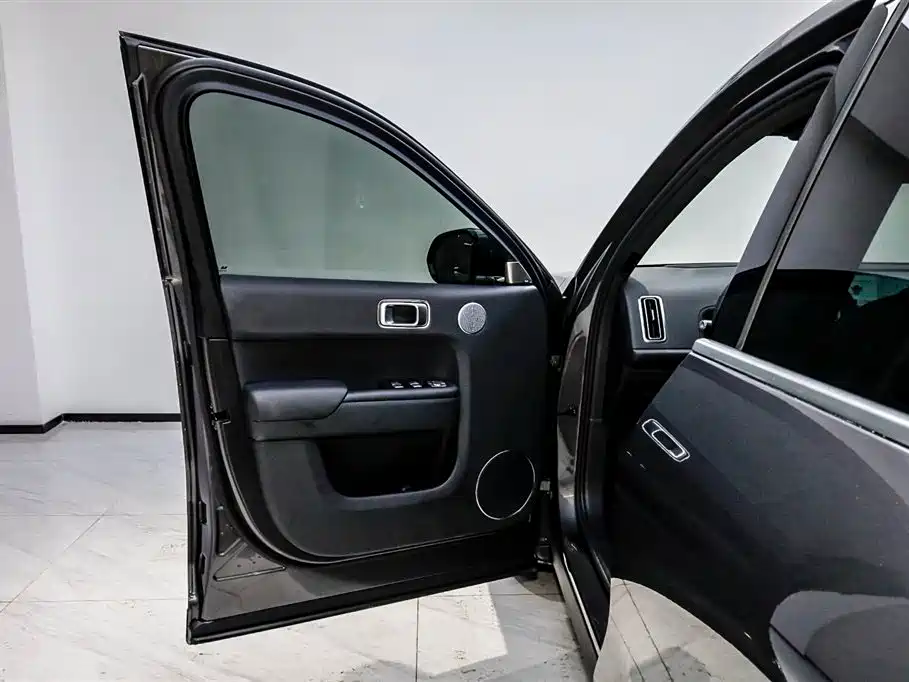 Li Auto L9 2022 Max
