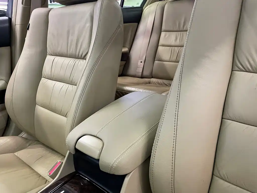 Honda Accord — миниатюра 23