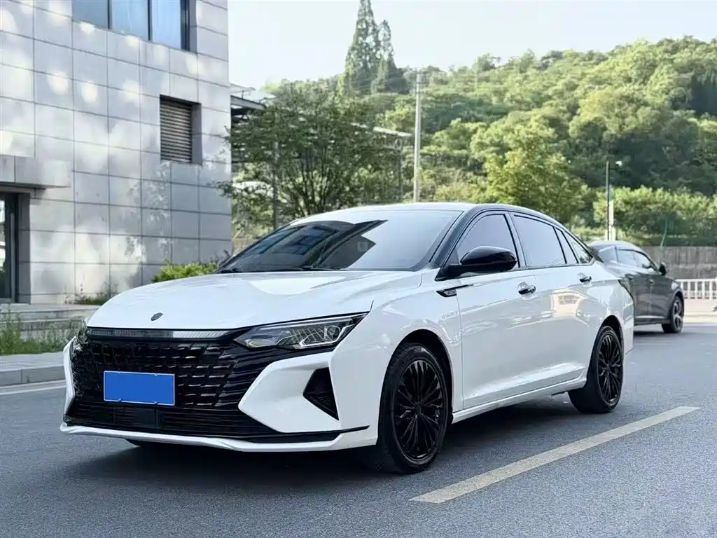 Aeolus Yixuan 2021