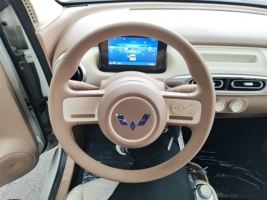 Wuling Mini EV — фотографии объявления, Фото 11