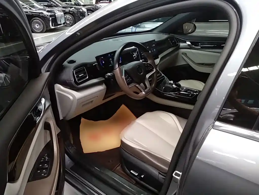 BYD Qin PLUS — миниатюра 16