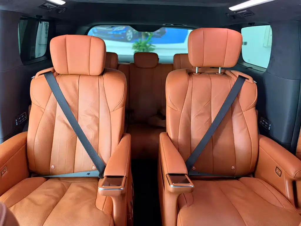 Buick Electra Encasa — миниатюра 6