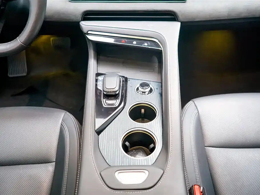 ZEEKR EXTREME KRYPTON 001