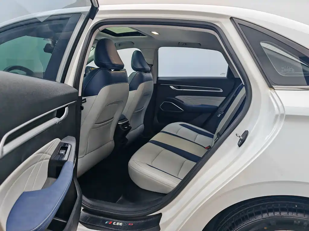 Geely Emgrand — миниатюра 17