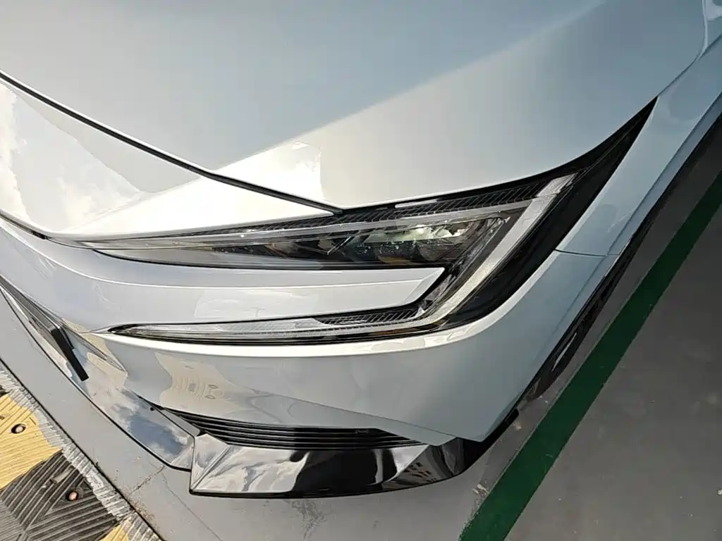 Honda e:NP2 — миниатюра 24